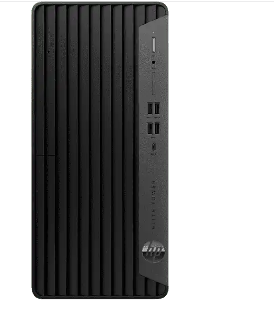 HP Elite Tower 600 G9 i5-12500 /8GB 512GB SSD (6H602PA) (3 Years Manufacture Local Warranty In Singapore)