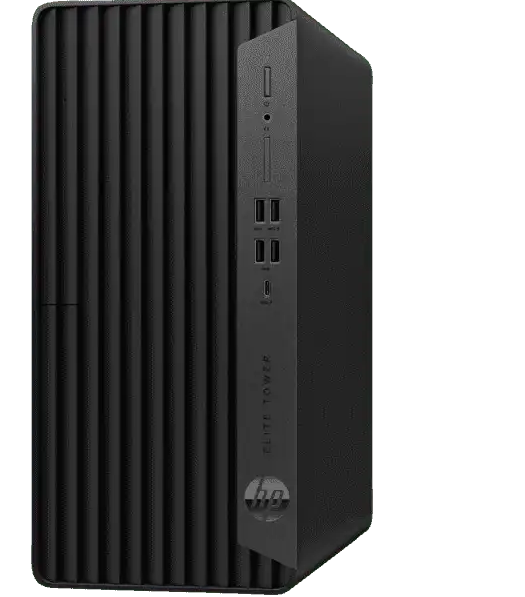 HP Elite Tower 600 G9 i5-12500 /8GB 512GB SSD (6H602PA) (3 Years Manufacture Local Warranty In Singapore)