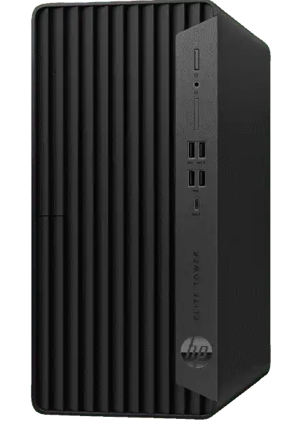 HP Elite Tower 600 G9 i7-12700 /16GB /1TB T400 (6D8U8PA) (3 Years Manufacture Local Warranty In Singapore)
