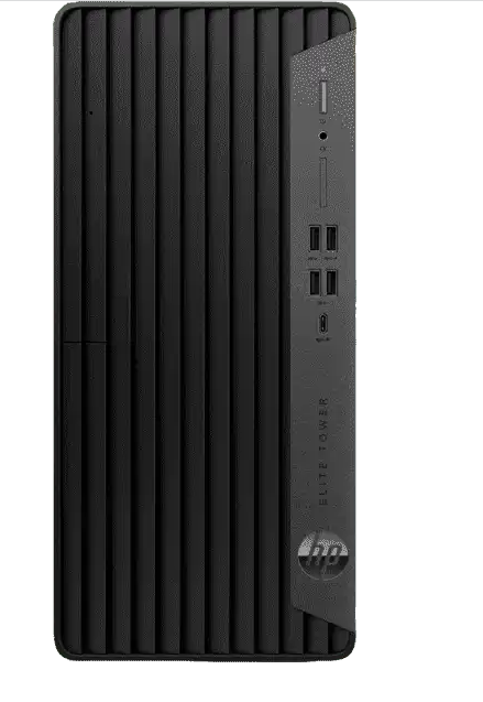 HP Elite Tower 800 G9 i7-12700 /16GB /512GB T400 (6D8V6PA) (3 Years Manufacture Local Warranty In Singapore)