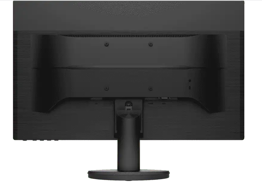 HP P24v G4 FHD Monitor (9TT78AA)(3 Years Manufacture Local Warranty In Singapore) -EOL