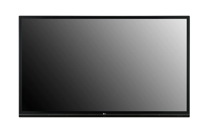 LG 86" 4K IPS LED UHD IR Multiple Touch Interactive Digital Board (86TR3BF) (3 Years Manufacture Local Warranty In Singapore)