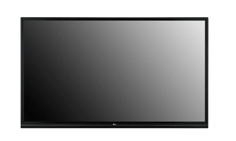 LG 86" 4K IPS LED UHD IR Multiple Touch Interactive Digital Board (86TR3BF) (3 Year Warranty In Singapore)