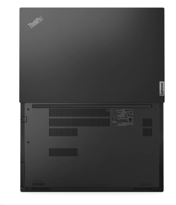 Lenovo Thinkpad E15 Gen4 ADL Notebook i7-1255U / 8GB / 512GB SSD 21E600E4SG(3 Years Manufacture Local Warranty In Singapore)-EOL