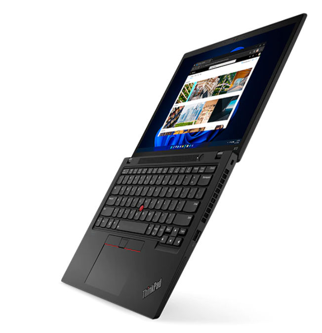 Lenovo Thinkpad X13 Gen3 ADL Notebook i7-1260P / 16GB / 512GB SSD 21BN00AXSG (3 Years Manufacture Local Warranty In Singapore)