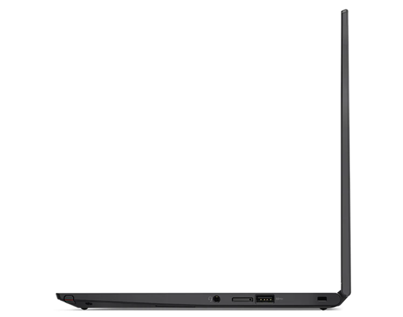 Lenovo Thinkpad X13 Yoga Gen3 ADL Notebook i7-1255U / 16GB / 512GB SSD 21AW0048SG (3 Years Manufacture Local Warranty In Singapore)