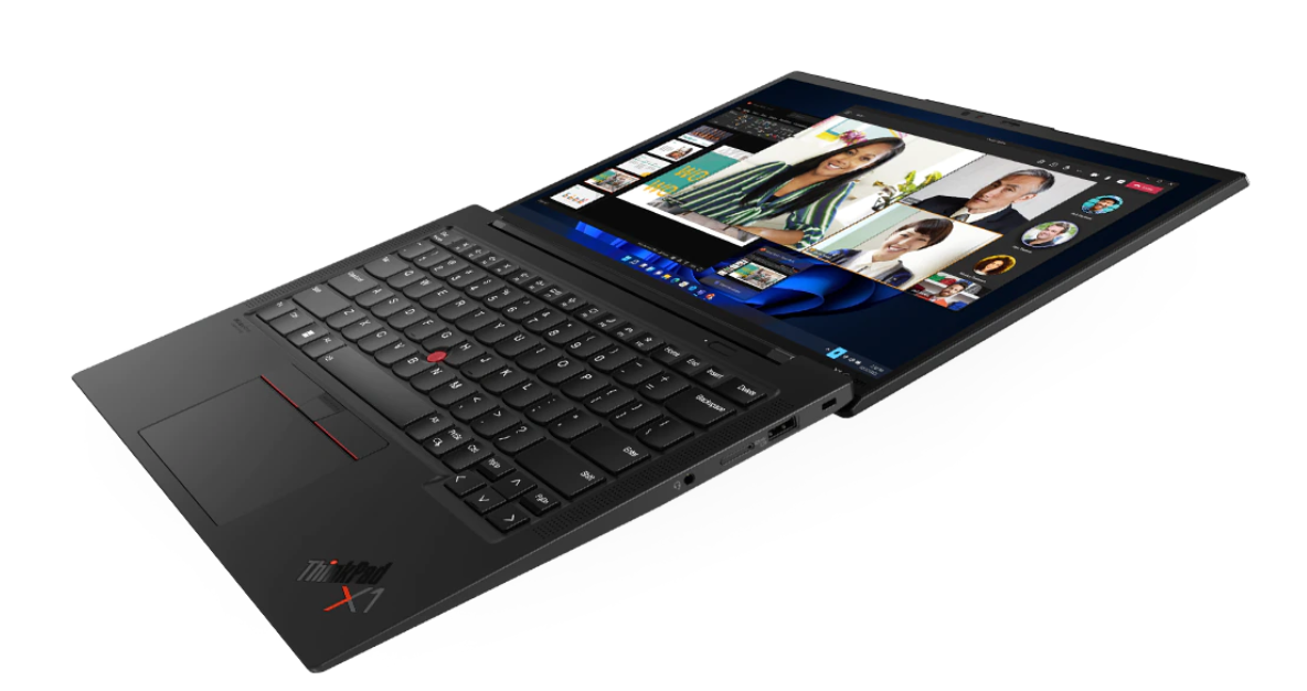 Lenovo Thinkpad X1 Carbon Gen10 i5-1240P / 16GB / 512GBSSD 21CB00ANSG (3 Years Manufacture Local Warranty In Singapore)