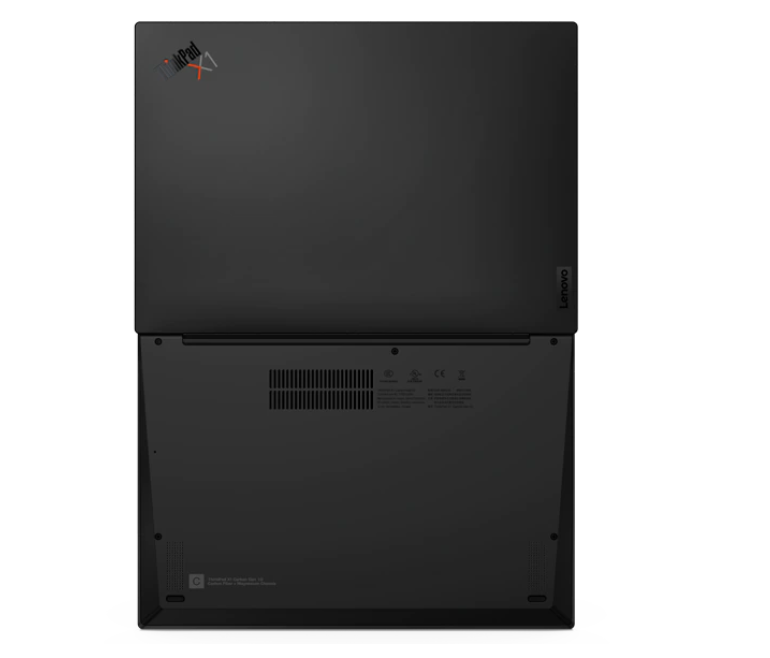 Lenovo Thinkpad X1 Carbon Gen10 i5-1240P / 16GB / 512GBSSD 21CB00ANSG (3 Years Manufacture Local Warranty In Singapore)-EOL