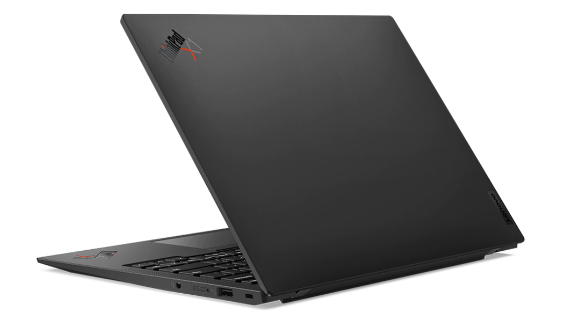 Lenovo Thinkpad X1 Carbon Gen10 i5-1240P / 16GB / 512GBSSD 21CB00ANSG (3 Years Manufacture Local Warranty In Singapore)-EOL