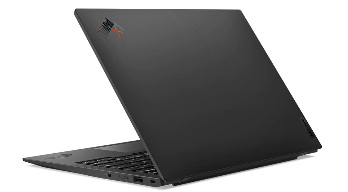 Lenovo Thinkpad X1 Carbon Gen10 i7-1260P / 32GB / 1TB SSD 21CB00BLSG (3 Years Manufacture Local Warranty In Singapore)