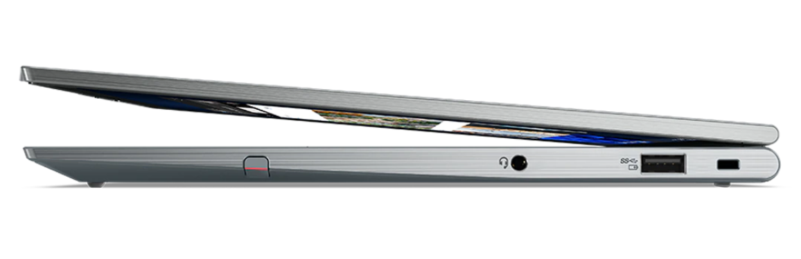 Lenovo Thinkpad X1 Yoga Gen7  i7-1260P / 16GB / 512GB SSD 21CD006TSG (3 Years Manufacture Local Warranty In Singapore)