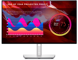 Dell UltraSharp 24 Monitor - U2422H   210-AZFE (3 Years Manufacture Local Warranty In Singapore) -Promo Price While Stock Last