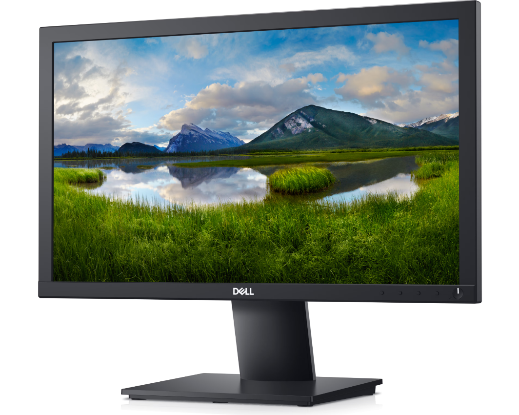 DELL 20 MONITOR - E2020H 210-AUYC (3 Years Manufacture Local Warranty In Singapore)