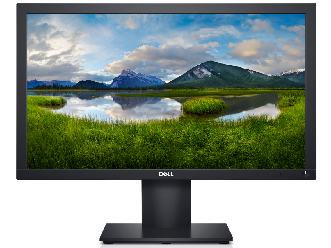 DELL 20 MONITOR - E2020H 210-AUYC (3 Years Manufacture Local Warranty In Singapore)