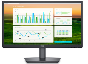 Dell 22 Monitor - E2222HS 210-BBCZ(3 Years Manufacture Local Warranty In Singapore) -Promo Price While Stock Last