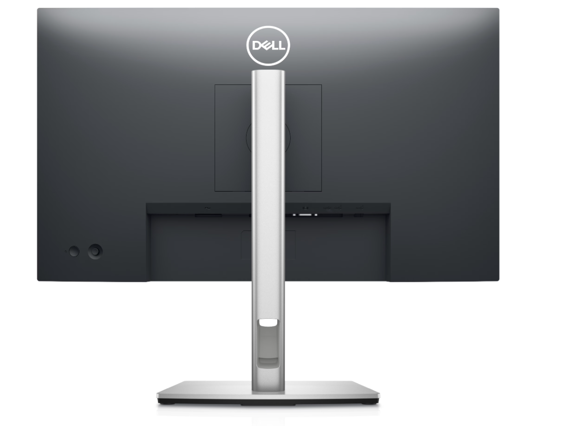 Dell 24 Monitor - P2422H  210-BBDC  (3 Years Manufacture Local Warranty In Singapore) -Promo Price While Stock Last
