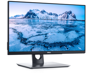 Dell P2418HT - Touch Monitor  210-ALLG (3 Years Manufacture Local Warranty In Singapore)