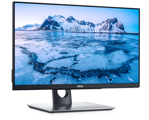 Dell P2418HT - Touch Monitor  210-ALLG ( 3 Year Warranty In Singapore )