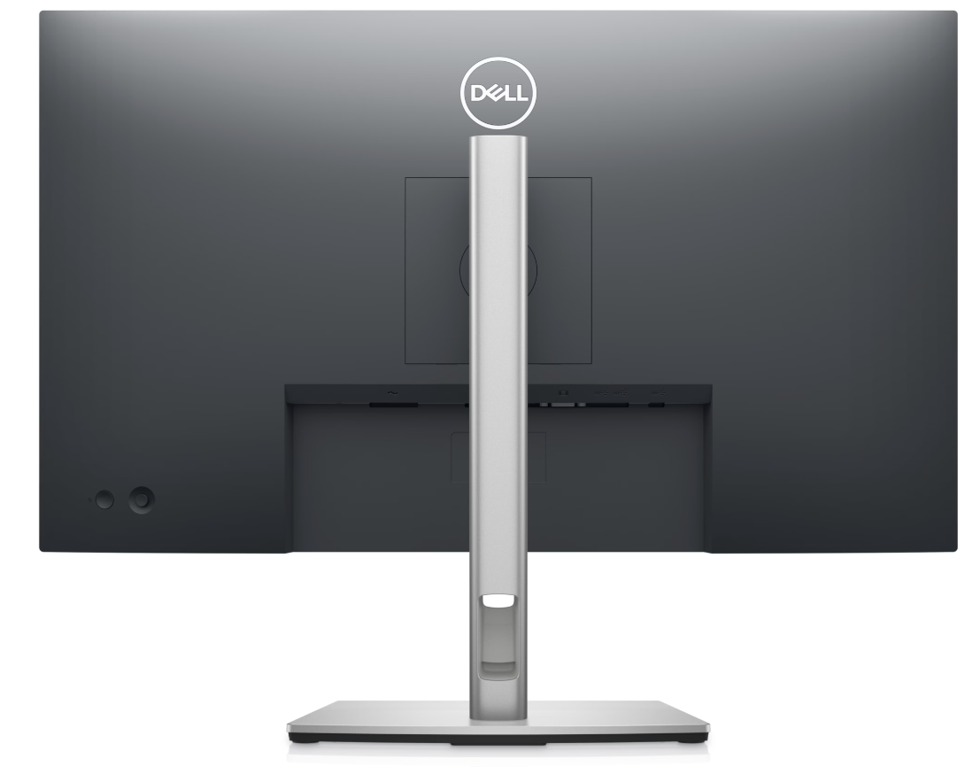 Dell 27 Monitor - P2722H  210-BBHI (3 Years Manufacture Local Warranty In Singapore)