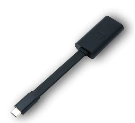 Dell USB-C (M) TO HDMI 2.0 (F) ADAPTER  470-ABQL