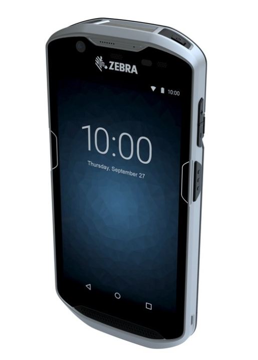 Zebra TC52ax ROW Wi-Fi 6 SE5500 4/64GB PowerPrecision Plus+ Battery 4150 mAh (1 Year Manufacture Local Warranty In Singapore)