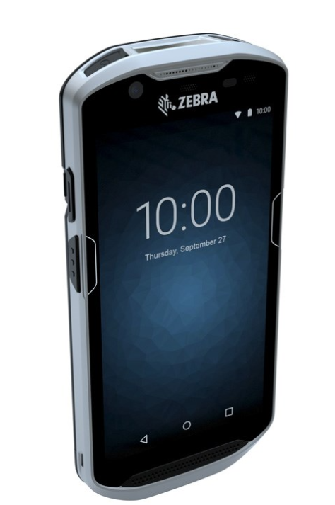 Zebra TC52ax ROW Wi-Fi 6 SE5500 4/64GB PowerPrecision Plus+ Battery 4150 mAh (1 Year Manufacture Local Warranty In Singapore)