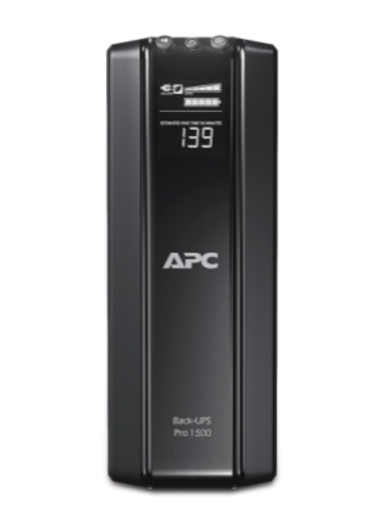 Apc Power Saving Back-UPS RS 1500 230V BR1500GI (2 Years Manufacture Local Warranty In Singapore)