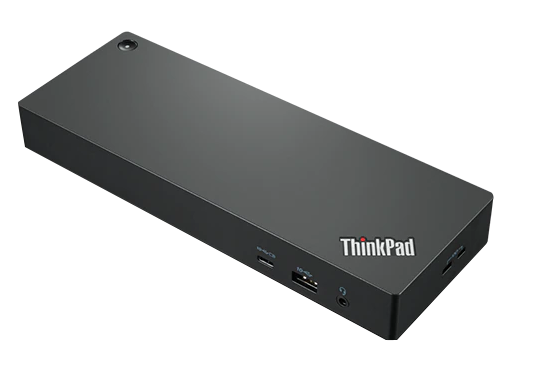 Lenovo ThinkPad Thunderbolt 4 Workstation Dock 40B00300UK