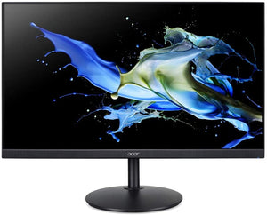 Acer CB2 Series CB242Y FHD E2E (IPS) USB-C Monitor, 23.8 Inch (3 Years Manufacture Local Warranty In Singapore)