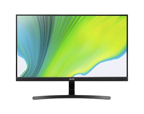 Acer K3 Series K243Y 23.8-Inch FHD IPS Monitor with 1ms Response Time UM.QX3SG.001 - Win-Pro Consultancy Pte Ltd