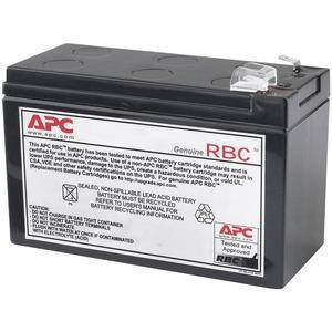 APC Replacement Battery Cartridge APC RBC110  (2 Years Manufacture Local Warranty In Singapore )