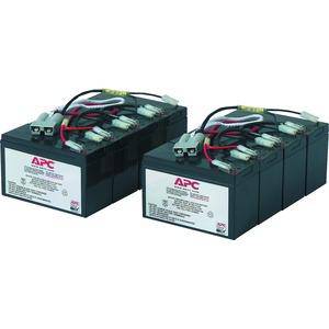 APC Replacement Battery Cartridge APC RBC12 - Buy Singapore