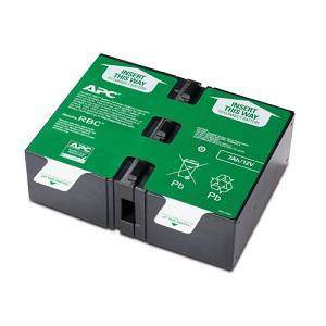 APC Replacement Battery Cartridge APC RBC123 (2 Years Manufacture Local Warranty In Singapore )