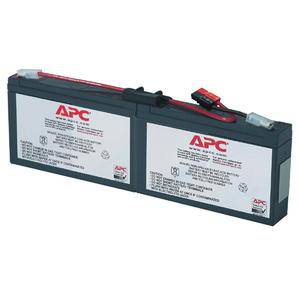 APC Replacement Battery Cartridge APC RBC18 - Buy Singapore
