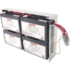 APC Replacement Battery Cartridge APC RBC23 - Buy Singapore
