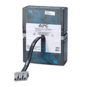 APC Replacement Battery Cartridge APC RBC33 - Buy Singapore