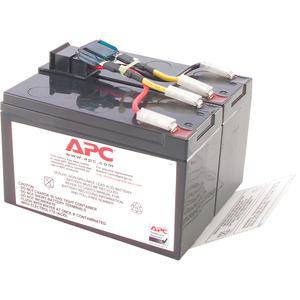 APC Replacement Battery Cartridge APC RBC48 - Buy Singapore