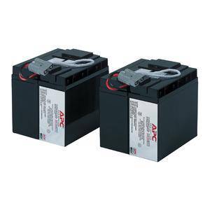 APC Replacement Battery Cartridge APC RBC55 - Buy Singapore
