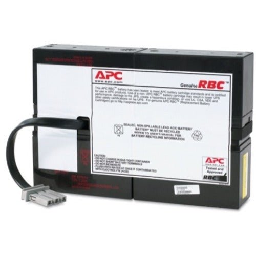 APC Replacement Battery Cartridge APC RBC59 - Win-Pro Consultancy Pte Ltd