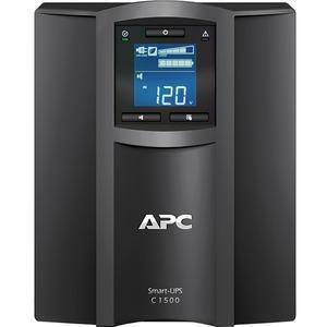 APC Smart-UPS C 1500VA LCD 230V with SmartConnect SMC1500IC - Buy Singapore