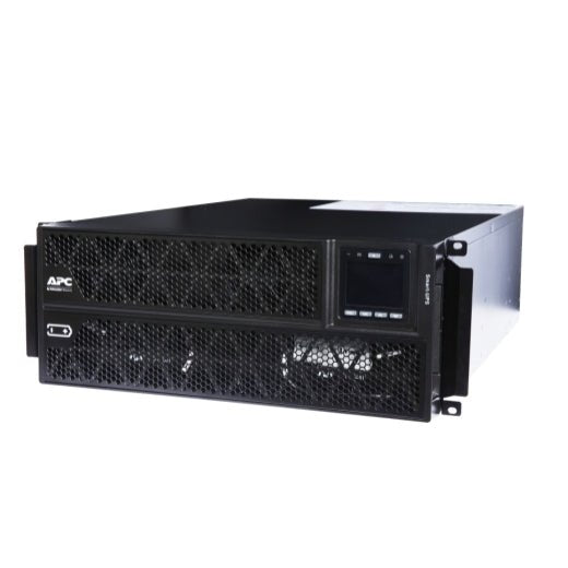 APC Smart-UPS RT 6kVA 230V (SRTG6KXLI) - Win-Pro Consultancy Pte Ltd