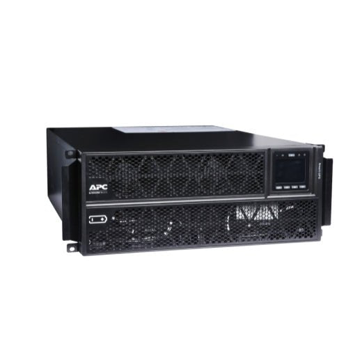 APC Smart-UPS RT 6kVA 230V (SRTG6KXLI) - Win-Pro Consultancy Pte Ltd