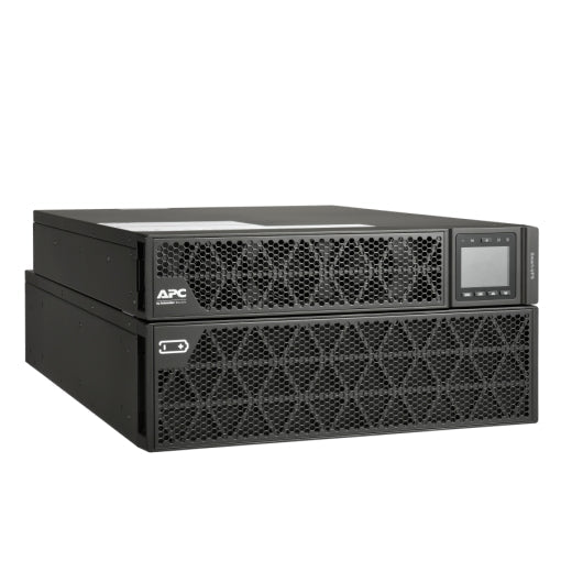 APC Smart-UPS RT 8kVA 230V (SRTG8KXLI) - Win-Pro Consultancy Pte Ltd