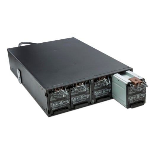 APC Smart-UPS SRT 192V 5kVA and 6kVA RM Battery Pack (SRT192RMBP) - Win-Pro Consultancy Pte Ltd