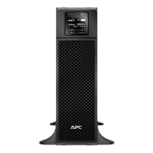 APC Smart-UPS SRT 5000VA 230V (SRT5KXLI) - Win-Pro Consultancy Pte Ltd