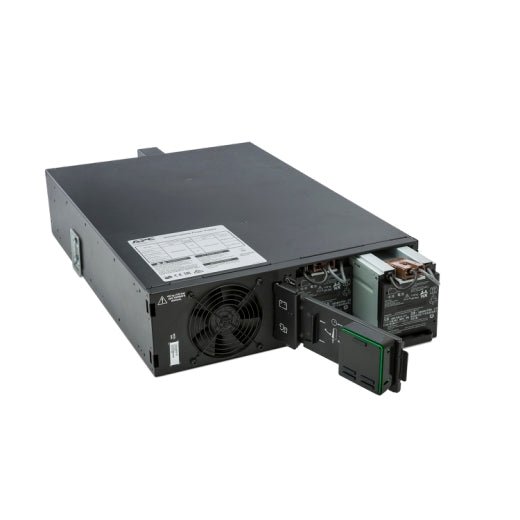 APC Smart-UPS SRT 5000VA RM 230V (SRT5KRMXLI) - Win-Pro Consultancy Pte Ltd