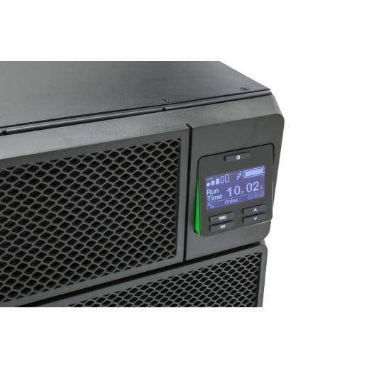 APC Smart-UPS SRT 6000VA RM 230V SRT6KRMXLI - Buy Singapore