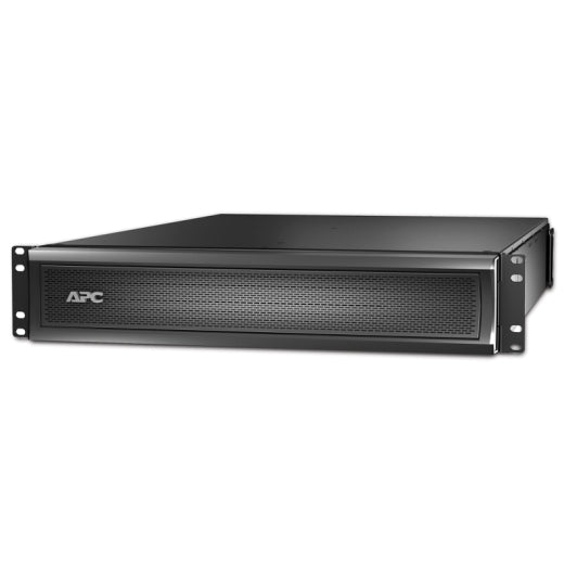 APC Smart-UPS X 120V External Battery Pack Rack/Tower (SMX120RMBP2U) - Win-Pro Consultancy Pte Ltd