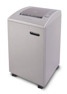Aurora Office P5 Paper Shredder AS1540CD Micro Cut 15 Sheets CD DVD Credit Card Quiet operation (1 Year Manufacture Local Warranty In Singapore)