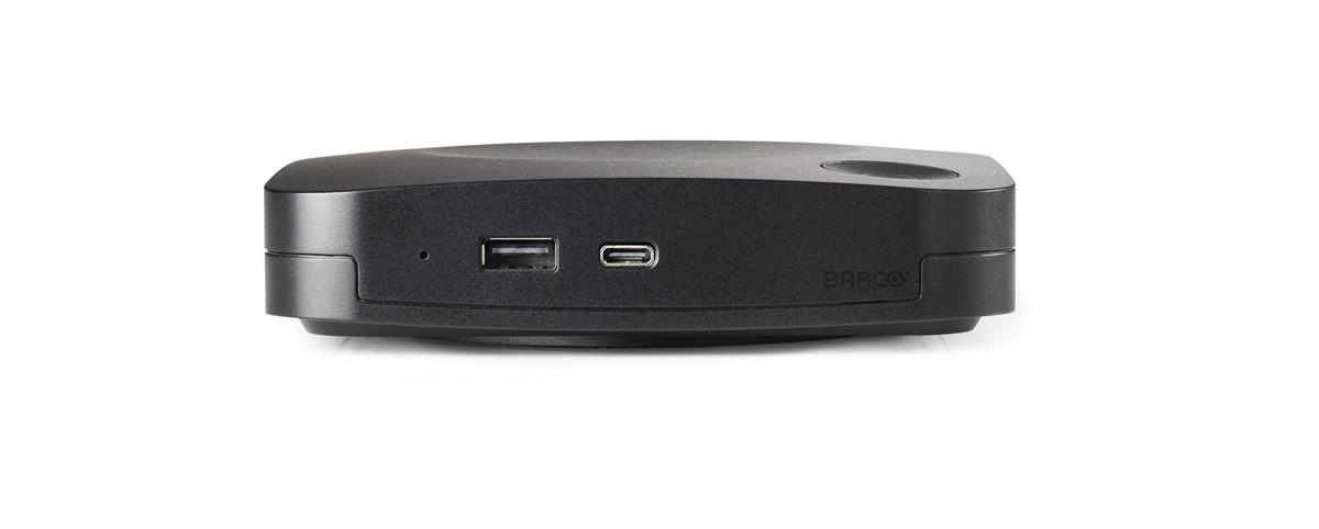 Barco C-10 (1x USB button in the box) (R9861511NA) - Win-Pro Consultancy Pte Ltd